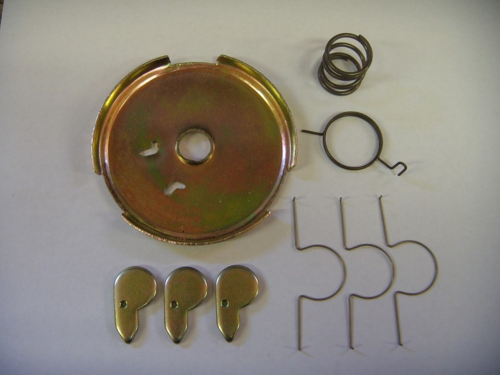 Find SPI Pull Start Pawl Kit Ski-Doo All Models 1981-1999 in Hinckley, Ohio, United States, for