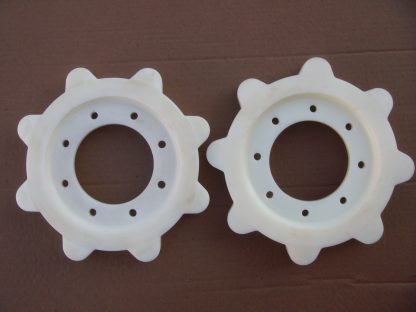 Sprocket,1971 King Kat Drive