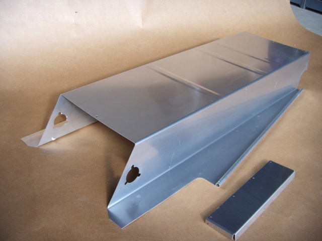 Tunnel,1971 King Kat